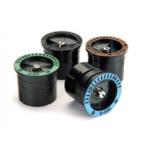 Vòi phun Rainbird U-Series Nozzle Vòi phun Rainbird U-Series Nozzle